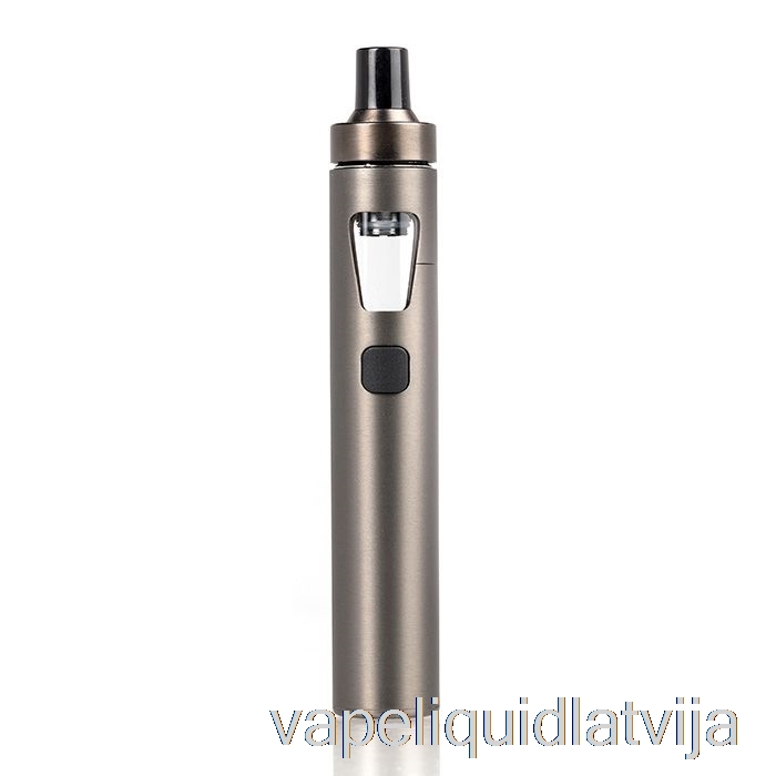 Joyetech Ego Aio Viss Vienā Sākuma Komplektā Matēts Gunmetal Vape šķidrums